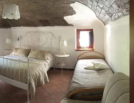 A Casa Di Babs