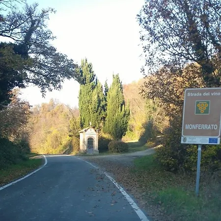 A Casa Di Babs *