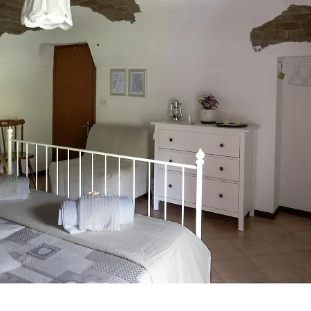 A Casa Di Babs Bed & Breakfast