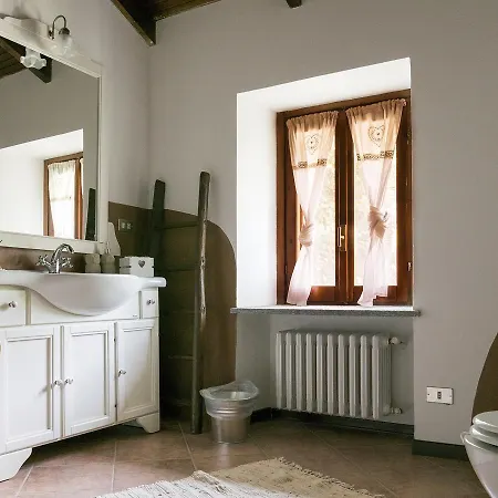 A Casa Di Babs * Monteu da Po