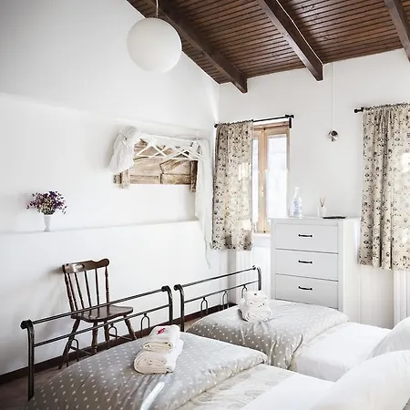 A Casa Di Babs Bed & Breakfast