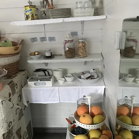 A Casa Di Babs * Monteu da Po