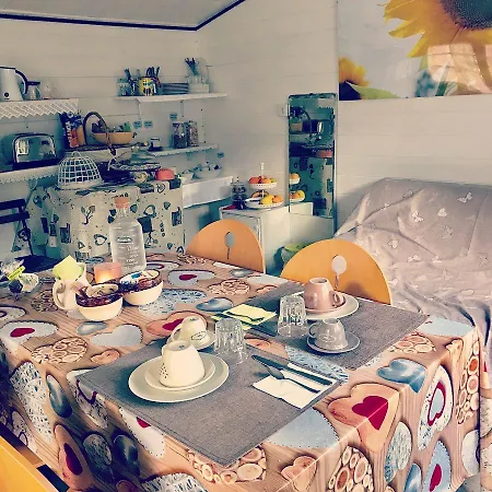 Bed & Breakfast A Casa Di Babs *