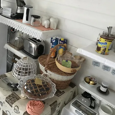 A Casa Di Babs Bed & Breakfast