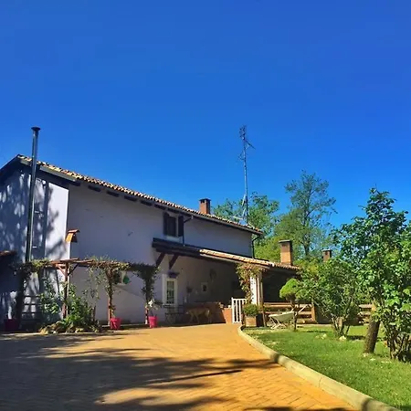 לינה וארוחת בוקר A Casa Di Babs